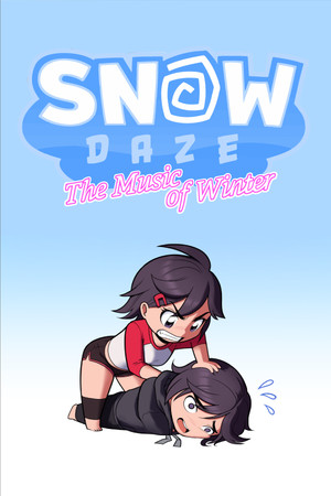 Carátula de Snow Daze