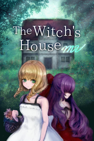 Carátula de The Witch's House MV