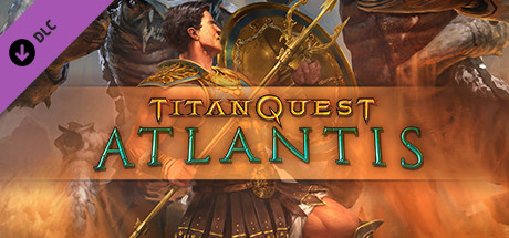 Carátula de Titan Quest: Atlantis