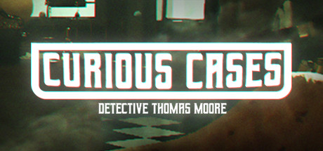 Carátula de Curious Cases
