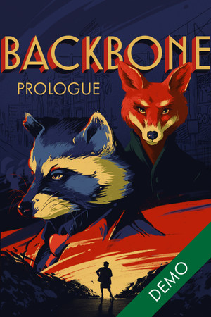 Carátula de Tails Noir: Prologue