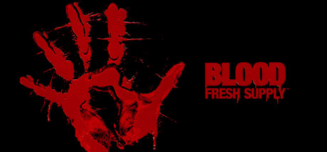 Carátula de Blood: Fresh Supply