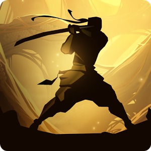 Carátula de Shadow Fight 2