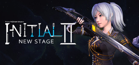 Carátula de Initial II: New Stage