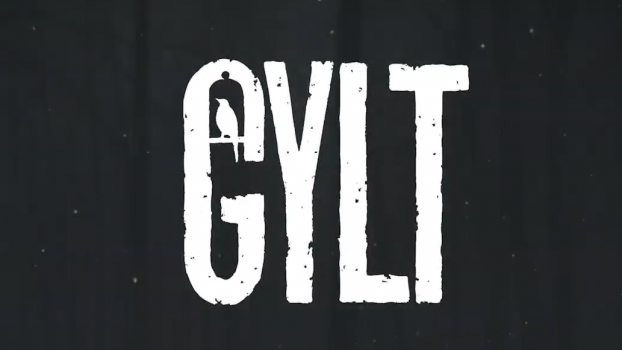 Carátula de Gylt