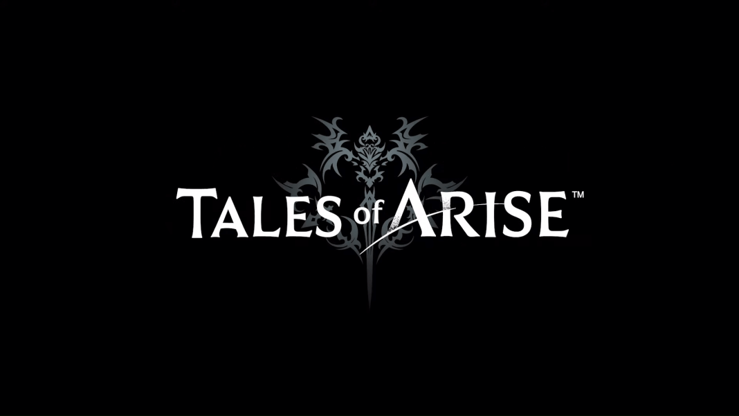 Carátula de Tales of Arise