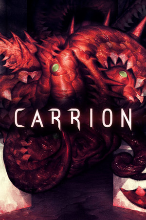 Carátula de Carrion