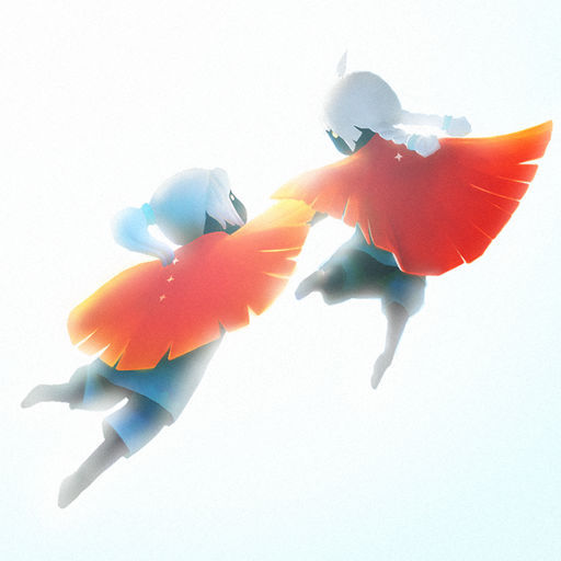 Carátula de Sky: Children of the Light