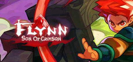 Carátula de Flynn: Son of Crimson