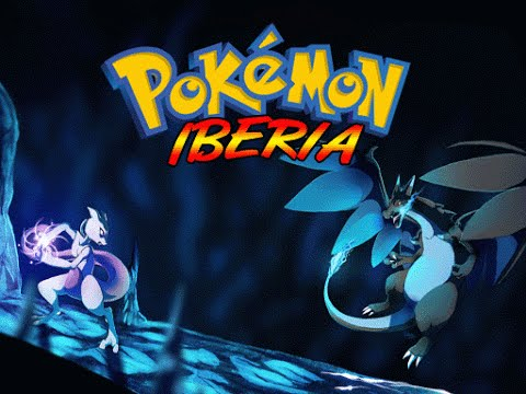Carátula de Pokémon Iberia