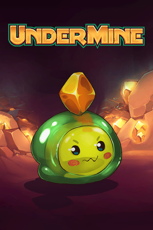 Carátula de Undermine