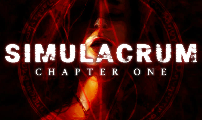 Carátula de Simulacrum - Chapter One