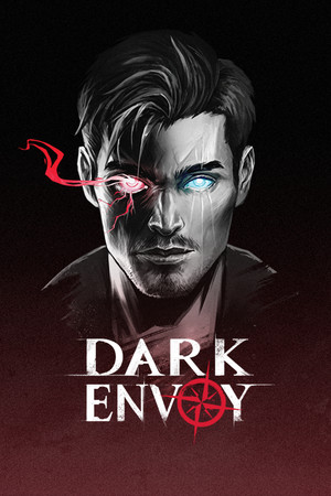 Carátula de Dark Envoy