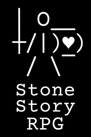 Carátula de Stone Story RPG