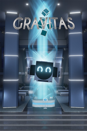Carátula de Gravitas