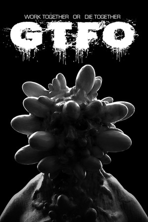 Carátula de GTFO