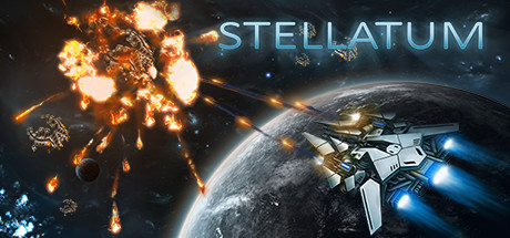 Carátula de STELLATUM