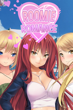 Carátula de Roomie Romance