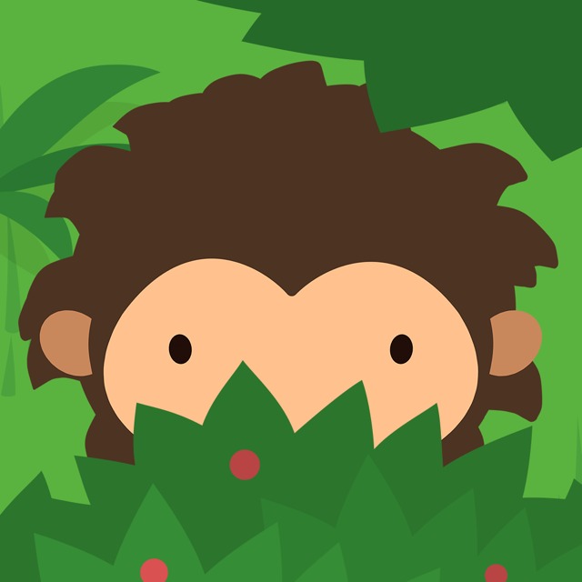 Carátula de Sneaky Sasquatch