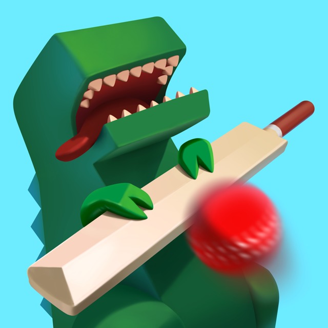 Carátula de Cricket Through the Ages