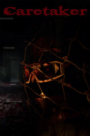 Carátula de Caretaker