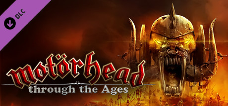 Carátula de Victor Vran: Mötorhead Through The Ages
