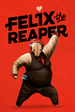 Carátula de Felix The Reaper
