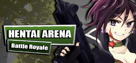 Carátula de Hentai Arena | Battle Royale
