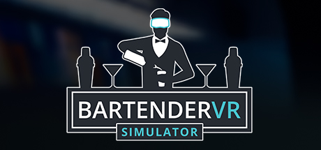 Carátula de Bartender VR Simulator