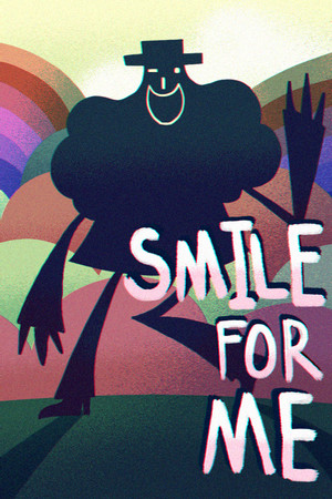 Carátula de Smile For Me