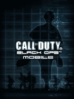 Carátula de Call of Duty: Black Ops Mobile