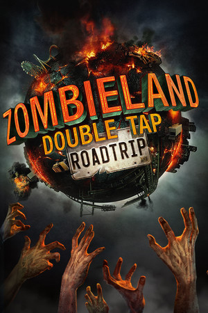 Carátula de Zombieland: Double Tap - Road Trip