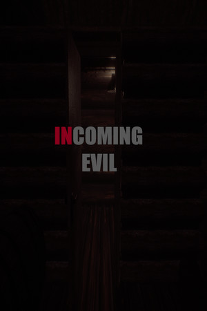 Carátula de Incoming Evil