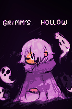 Carátula de Grimm's Hollow