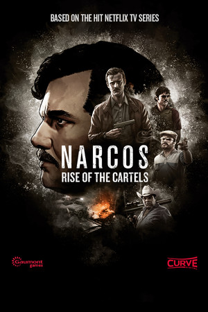 Carátula de Narcos: Rise of the Cartels