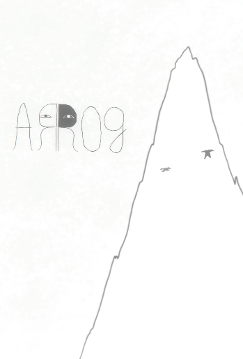 Carátula de Arrog