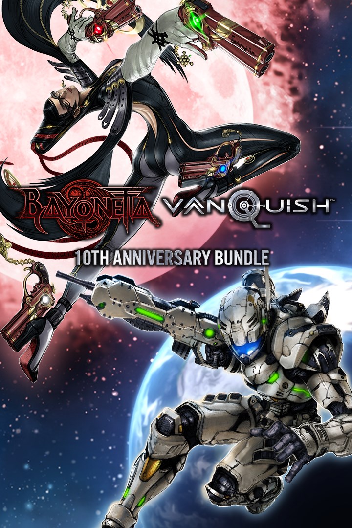 ¿Cuánto Dura Bayonetta & Vanquish 10th Anniversary Bundle? | DuracionDe