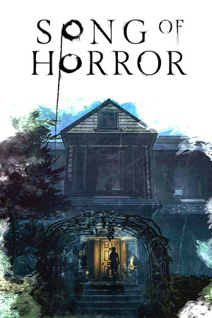 Carátula de Song of Horror: Complete Edition