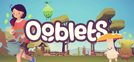 Carátula de Ooblets