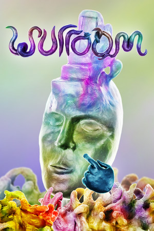 Carátula de Wurroom