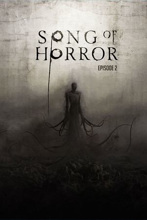 Carátula de Song of Horror - Episode 2