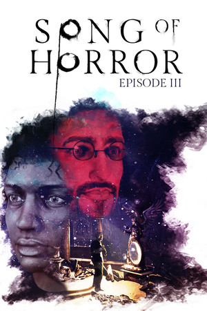 Carátula de Song of Horror - Episode 3