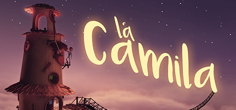 Carátula de La Camila: A VR Experience