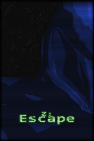 Carátula de Z: Escape