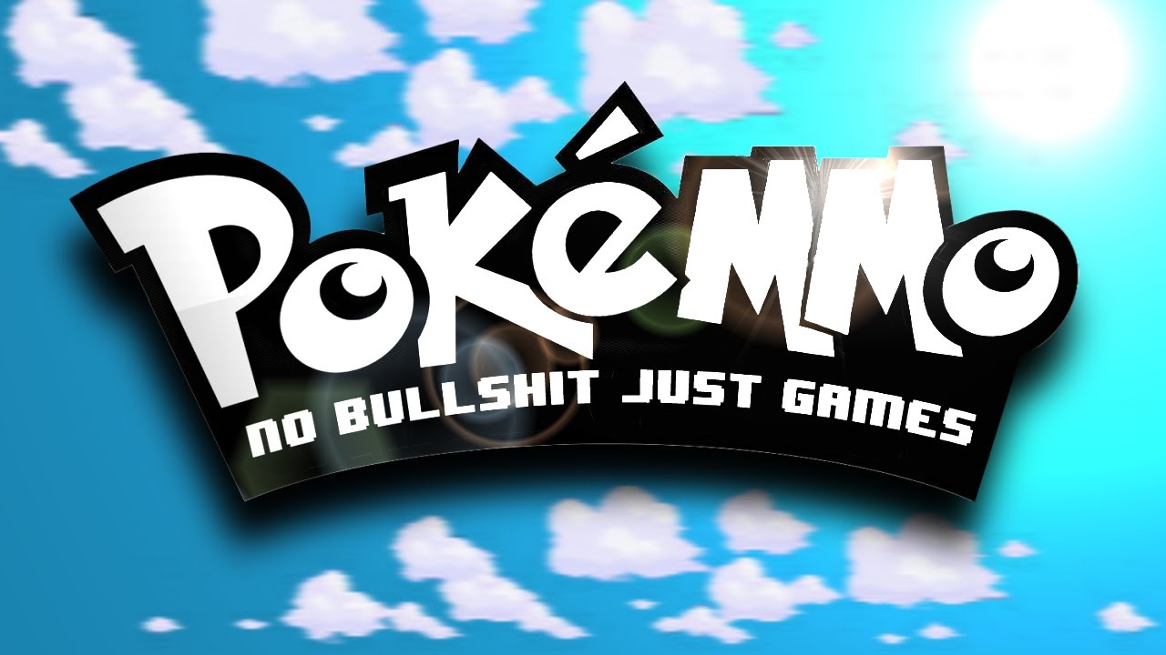 Carátula de PokeMMO