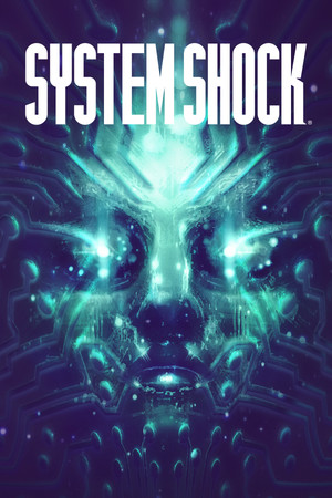 Carátula de System Shock (2023)