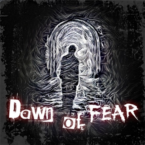 Carátula de Dawn of Fear