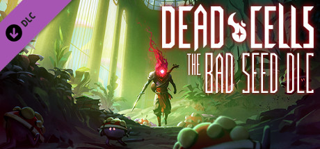 Carátula de Dead Cells: The Bad Seed