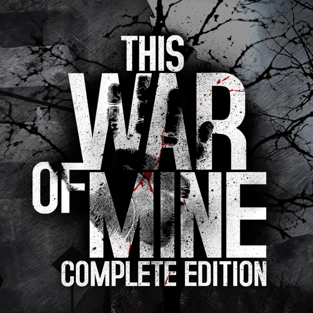Carátula de This War Of Mine: Complete Edition