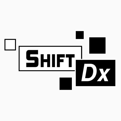 Carátula de Shift DX